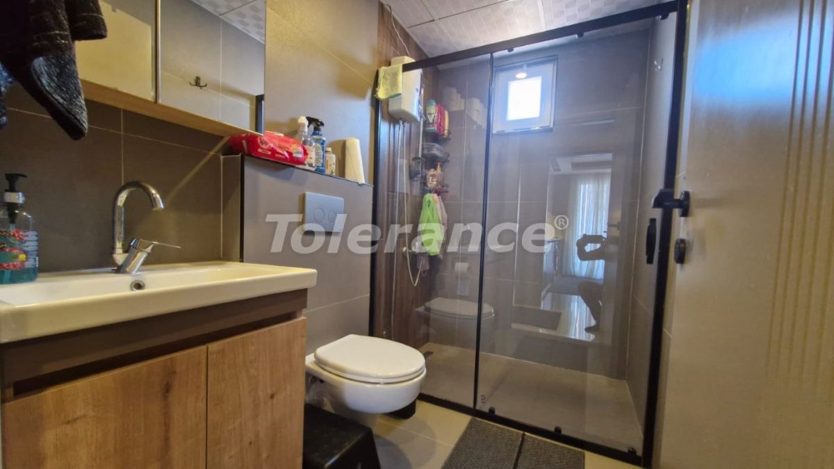 Апартаменты в Анталии, Турция, 85 м² - фото 10