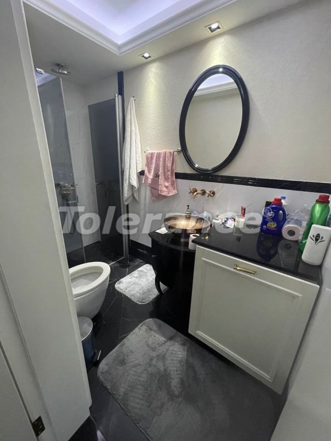 Апартаменты в Анталии, Турция, 90 м² - фото 10