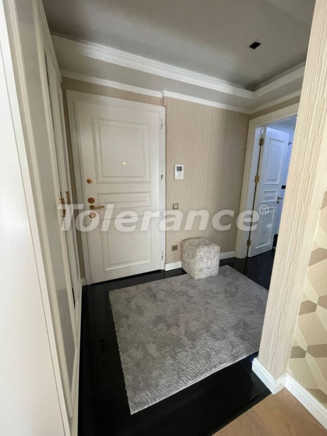 Апартаменты в Анталии, Турция, 90 м² - фото 11