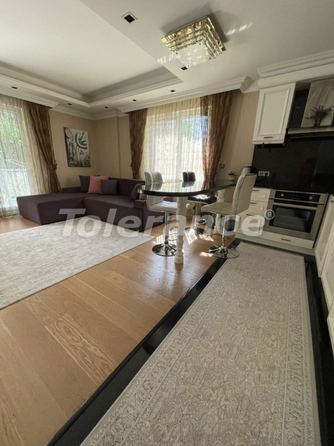 Апартаменты в Анталии, Турция, 90 м² - фото 12