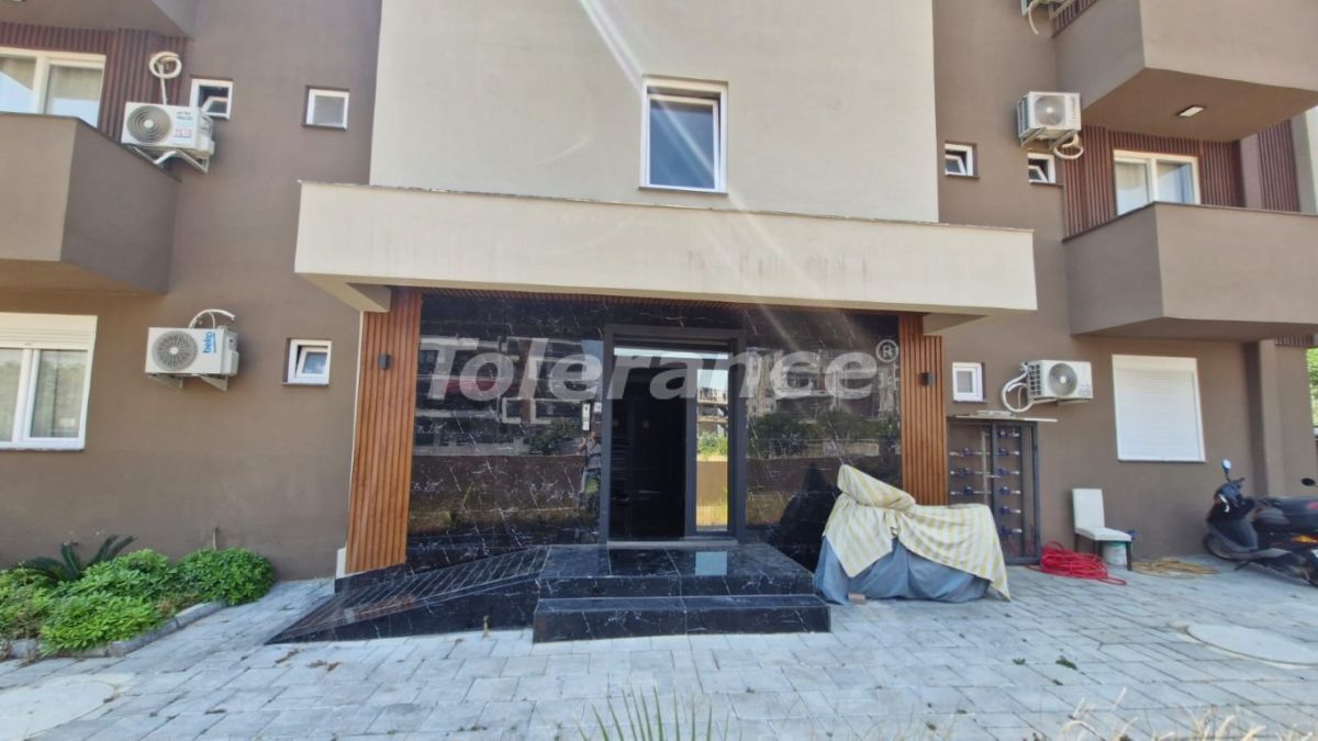 Апартаменты в Анталии, Турция, 85 м² - фото 13