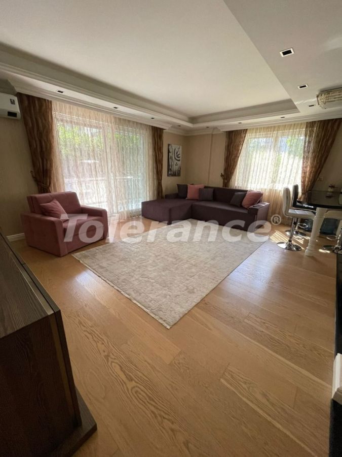 Апартаменты в Анталии, Турция, 90 м² - фото 14