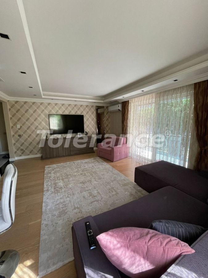 Апартаменты в Анталии, Турция, 90 м² - фото 15