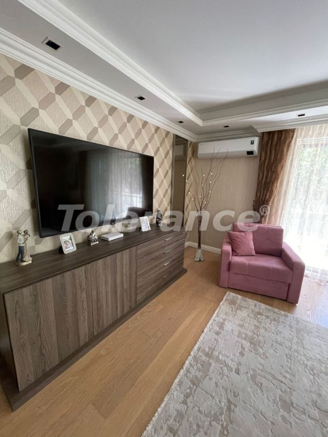 Апартаменты в Анталии, Турция, 90 м² - фото 16