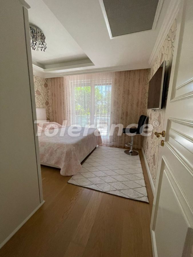 Апартаменты в Анталии, Турция, 90 м² - фото 18