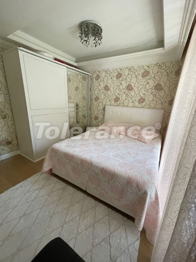Апартаменты в Анталии, Турция, 90 м² - фото 19