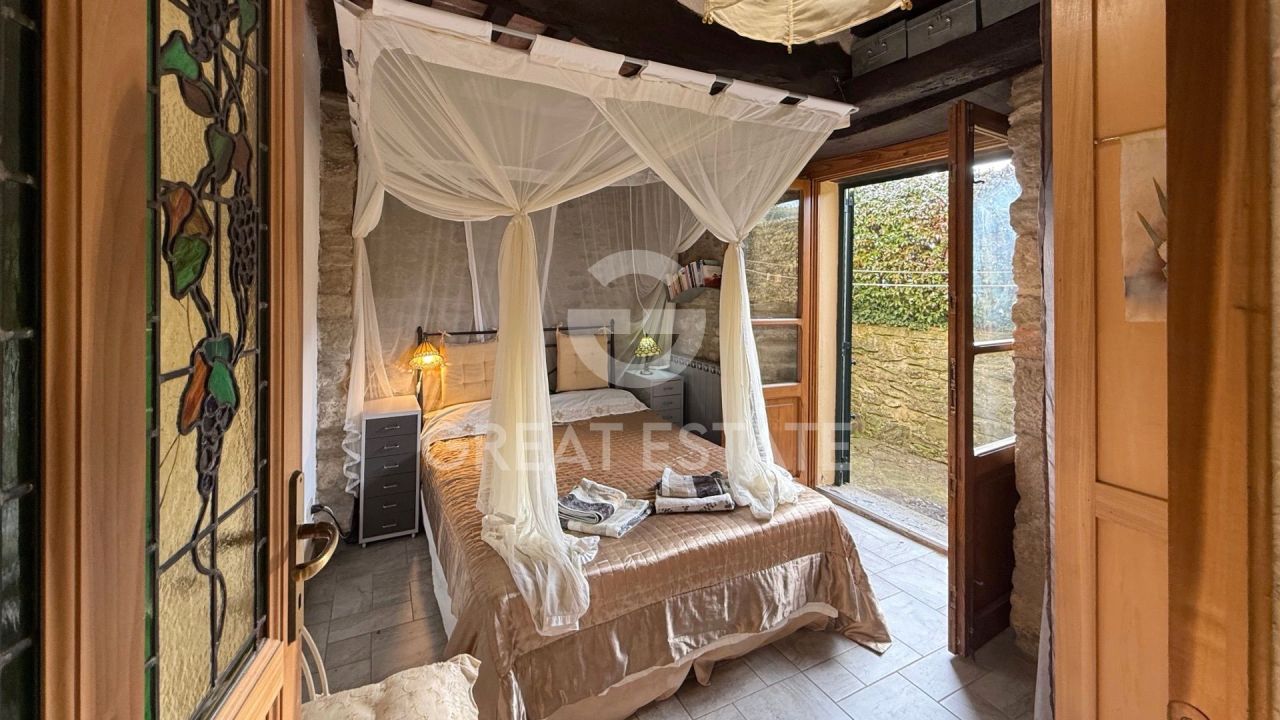 Дом в Кортоне, Италия, 124 м² - фото 14