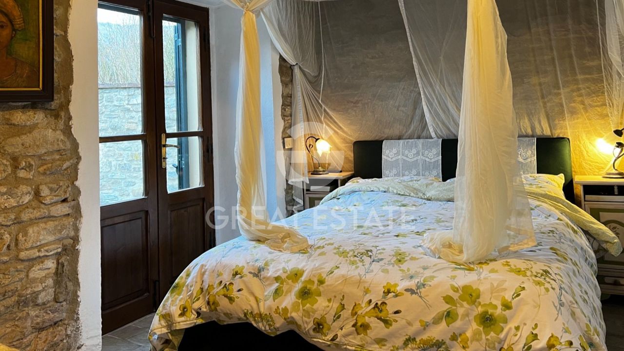 Дом в Кортоне, Италия, 124 м² - фото 15