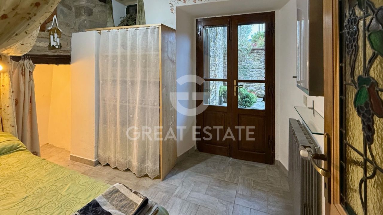Дом в Кортоне, Италия, 124 м² - фото 16