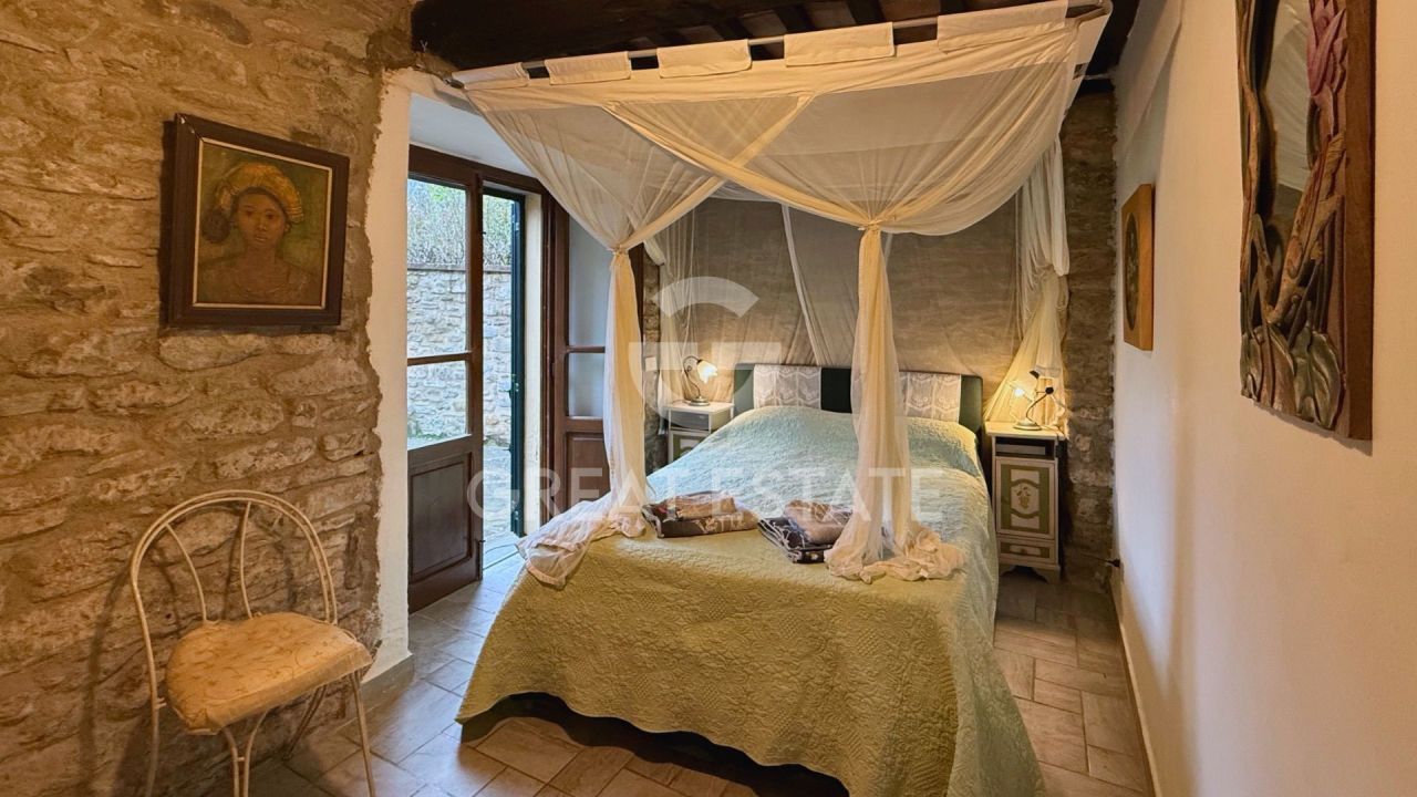 Дом в Кортоне, Италия, 124 м² - фото 17