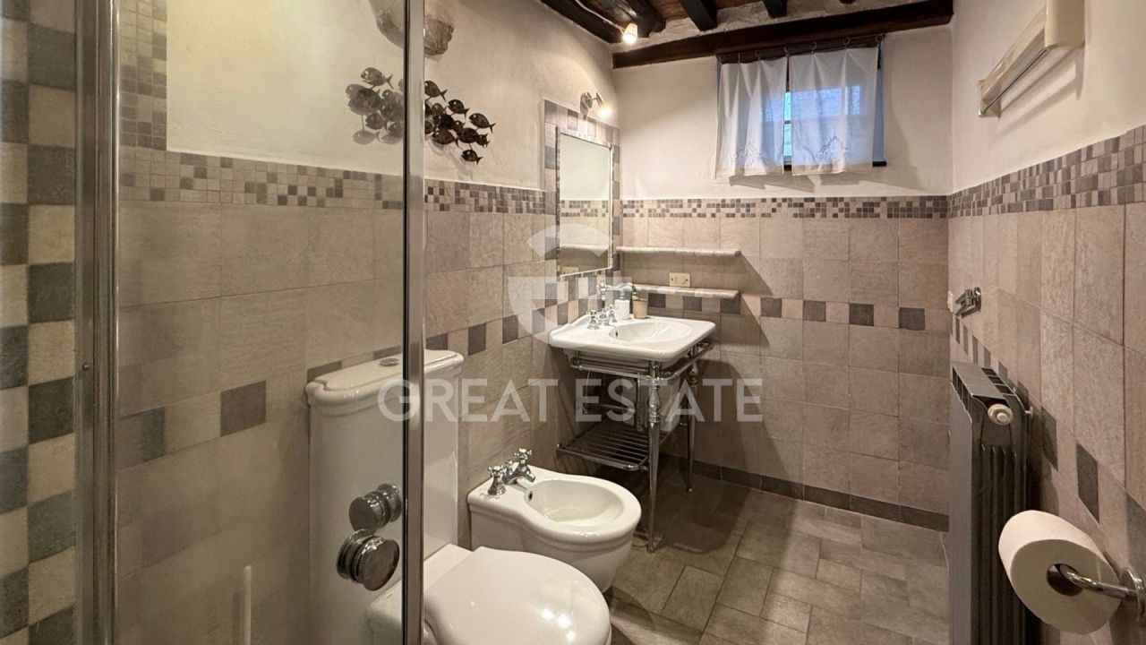 Дом в Кортоне, Италия, 124 м² - фото 18