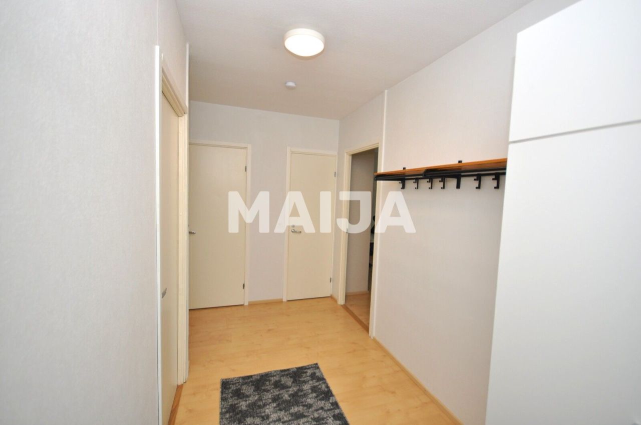 Апартаменты Торнио, Финляндия, 61.5 м² - фото 2