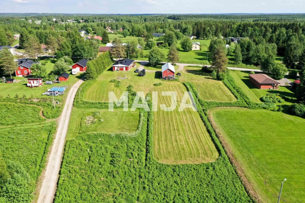 Дом Торнио, Финляндия, 125 м² - фото 3