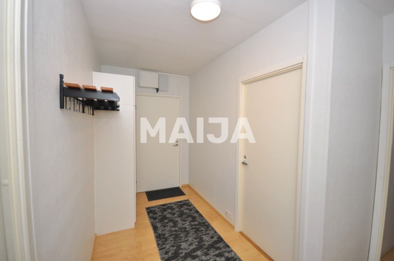 Апартаменты Торнио, Финляндия, 61.5 м² - фото 3