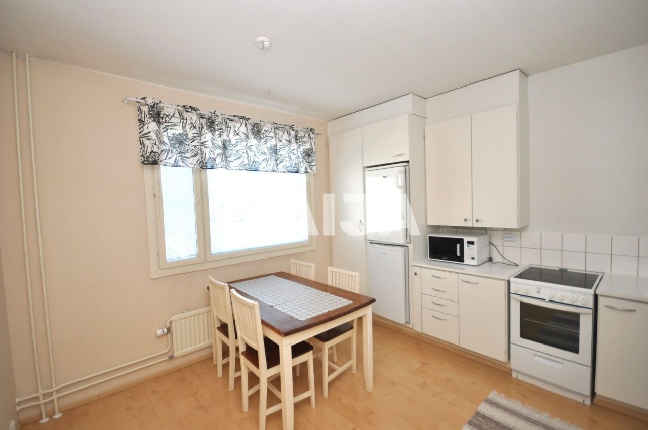 Апартаменты Торнио, Финляндия, 61.5 м² - фото 4