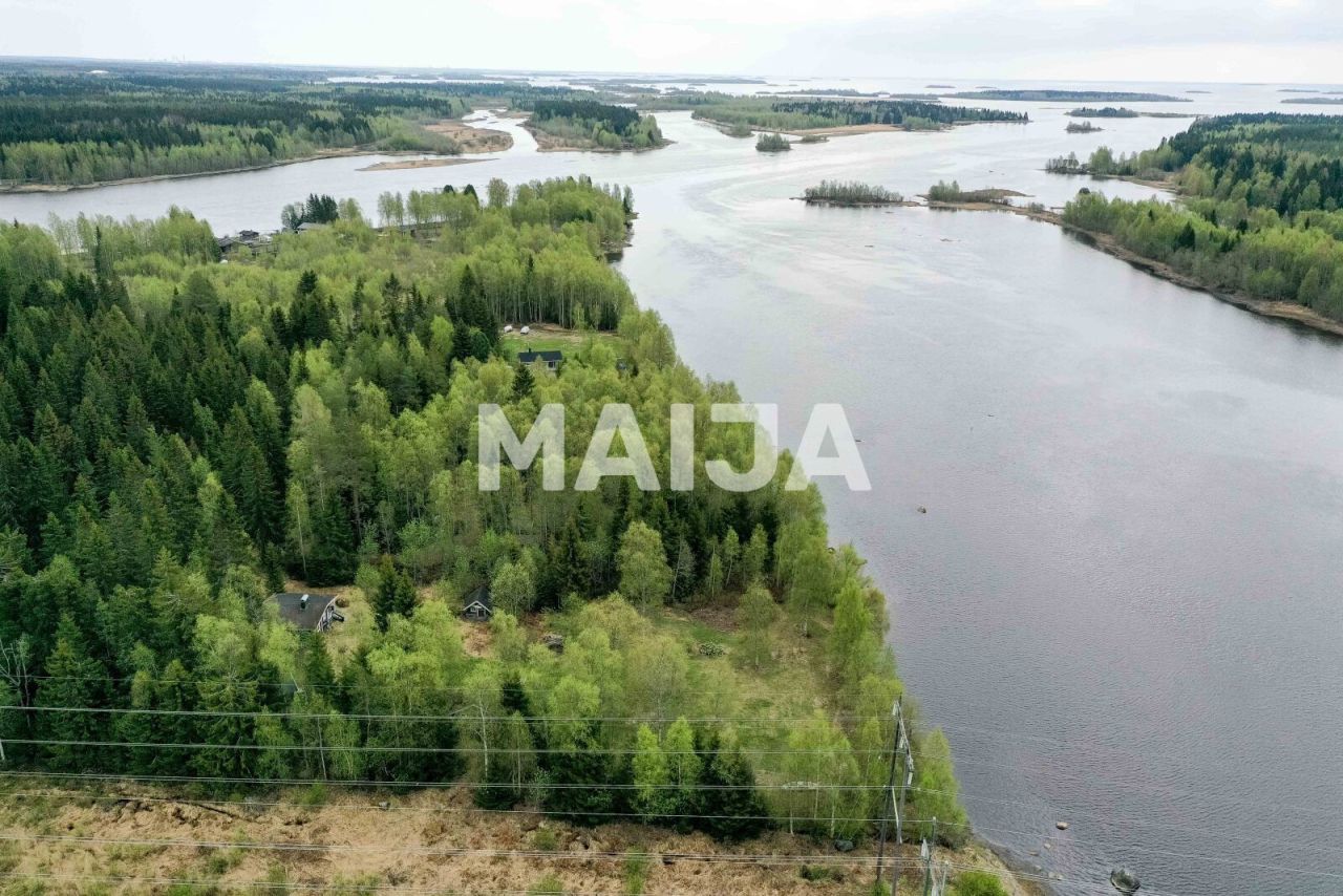 Коттедж Торнио, Финляндия, 50 м² - фото 4