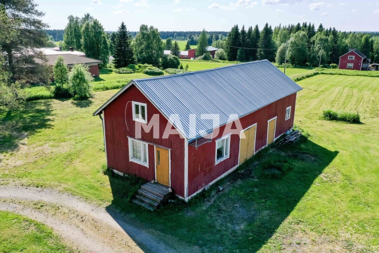 Дом Торнио, Финляндия, 125 м² - фото 5