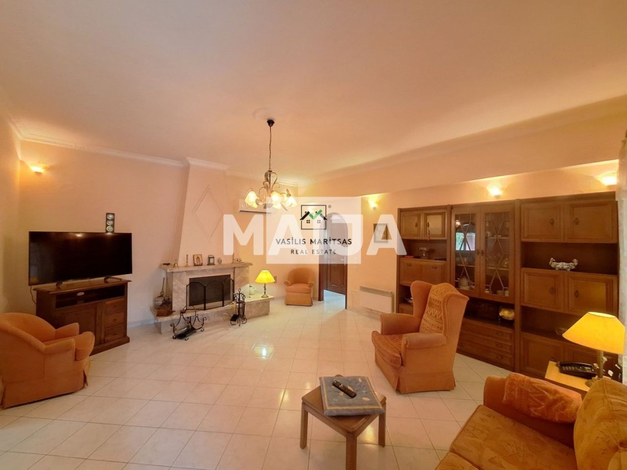 Дом на Корфу, Греция, 116 м² - фото 6