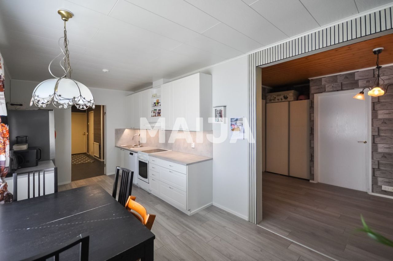 Дом Торнио, Финляндия, 125 м² - фото 6