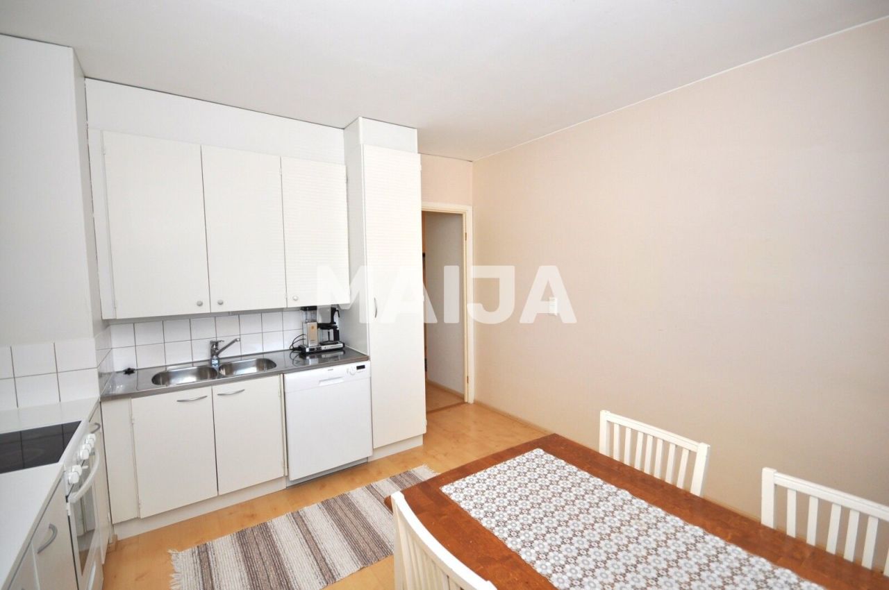 Апартаменты Торнио, Финляндия, 61.5 м² - фото 6