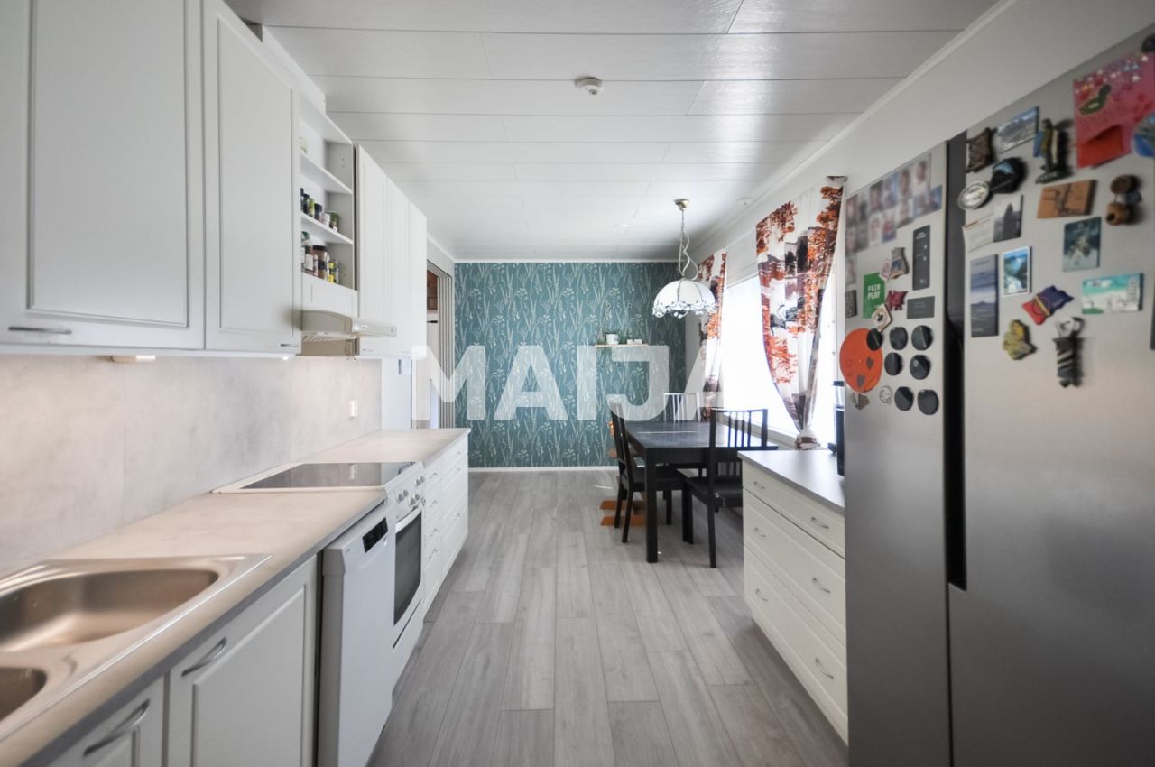 Дом Торнио, Финляндия, 125 м² - фото 7