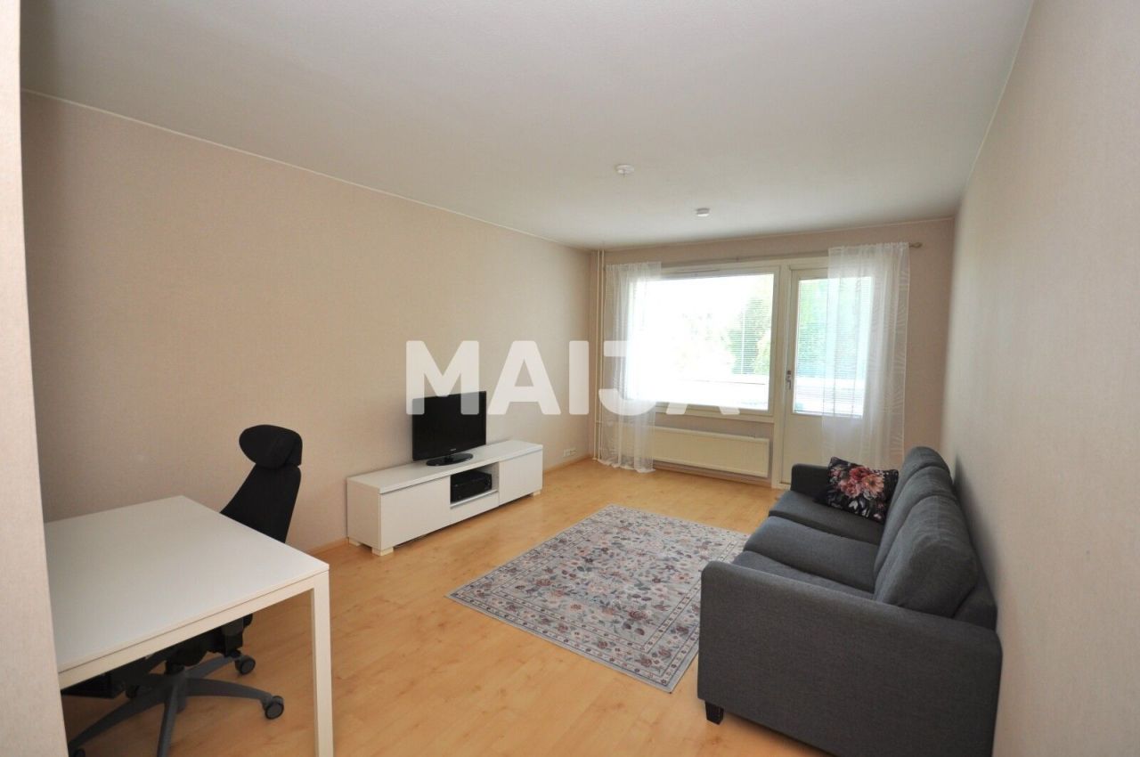 Апартаменты Торнио, Финляндия, 61.5 м² - фото 7