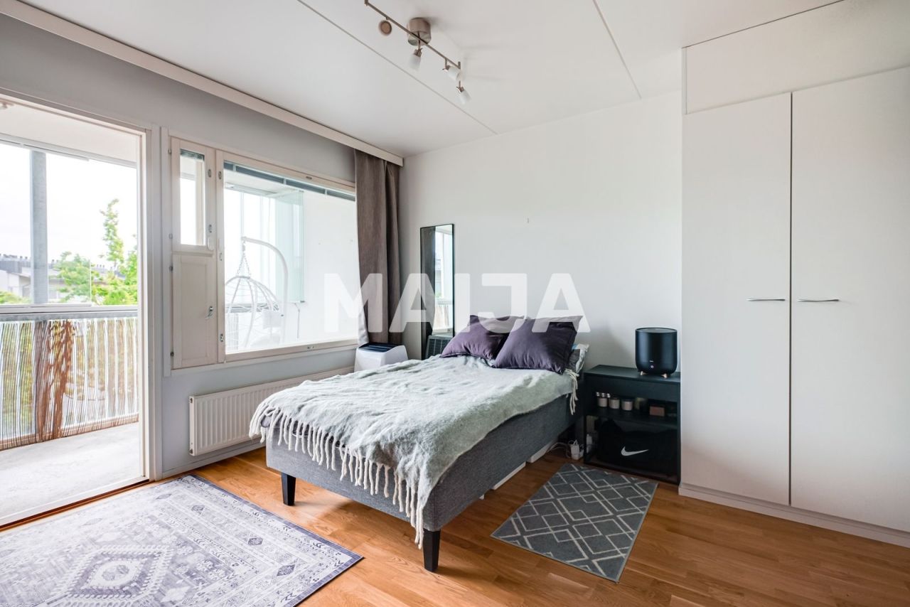 Апартаменты в Хельсинки, Финляндия, 27 м² - фото 7