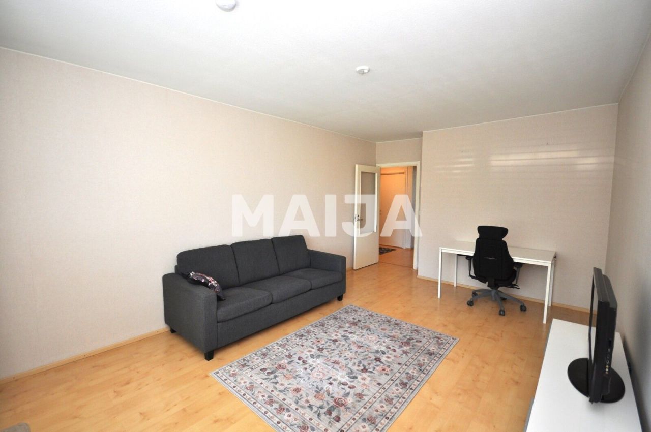 Апартаменты Торнио, Финляндия, 61.5 м² - фото 8