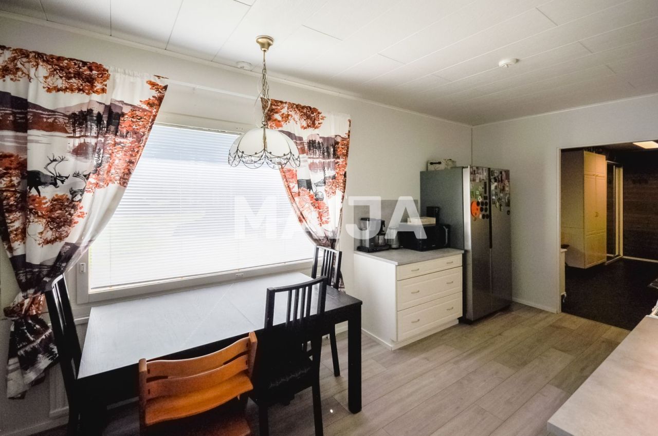 Дом Торнио, Финляндия, 125 м² - фото 8