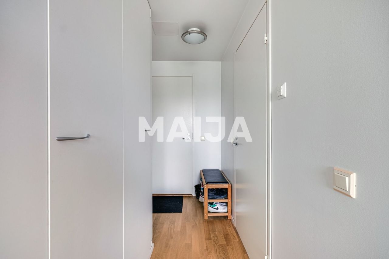 Апартаменты в Хельсинки, Финляндия, 27 м² - фото 9