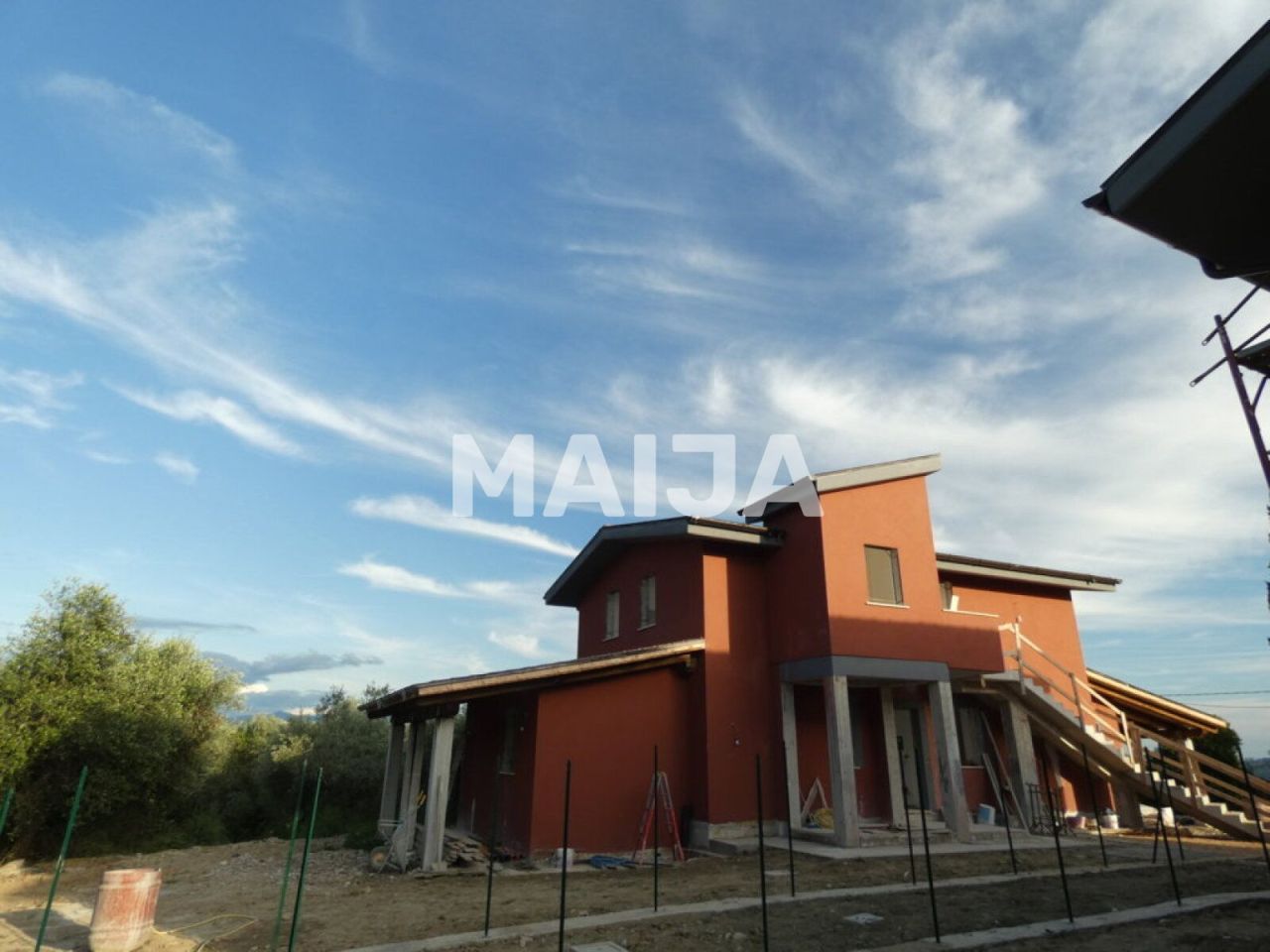 Дом в Риети, Италия, 215 м² - фото 9