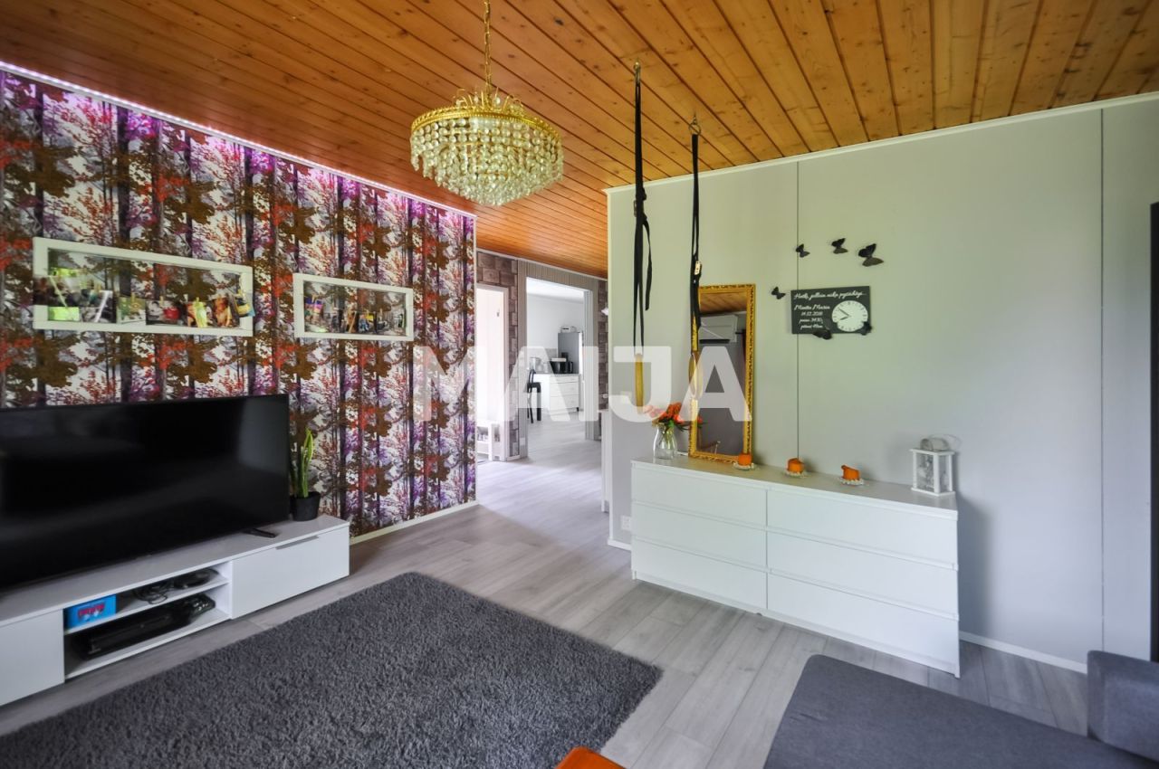Дом Торнио, Финляндия, 125 м² - фото 9