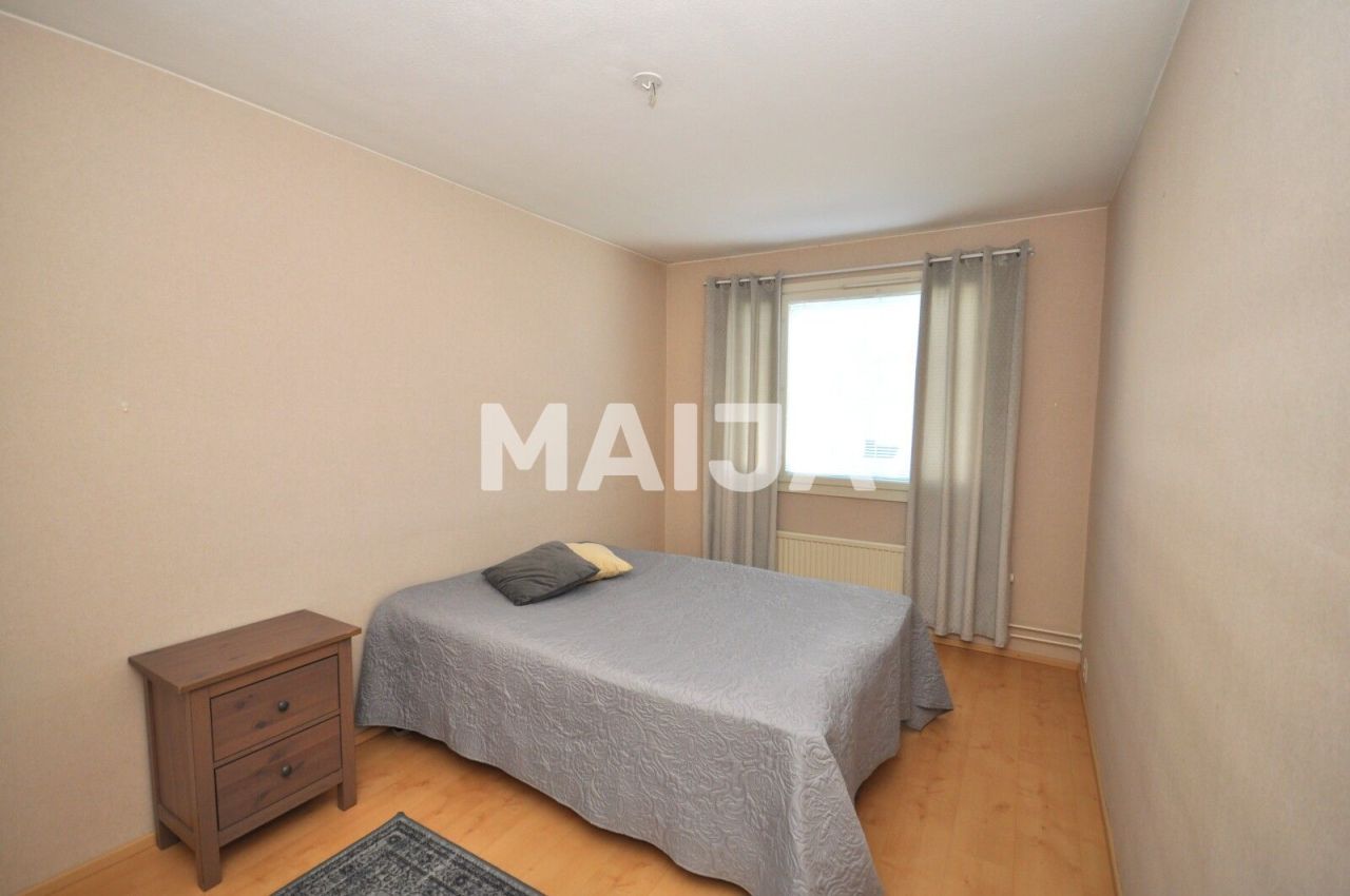 Апартаменты Торнио, Финляндия, 61.5 м² - фото 9