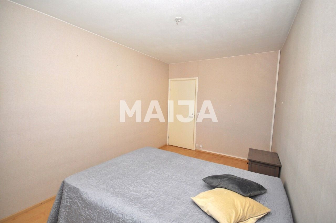 Апартаменты Торнио, Финляндия, 61.5 м² - фото 10