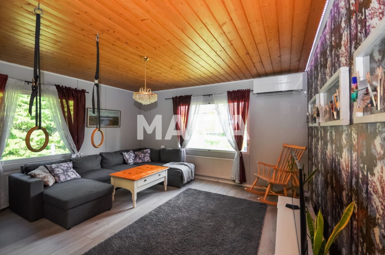 Дом Торнио, Финляндия, 125 м² - фото 10