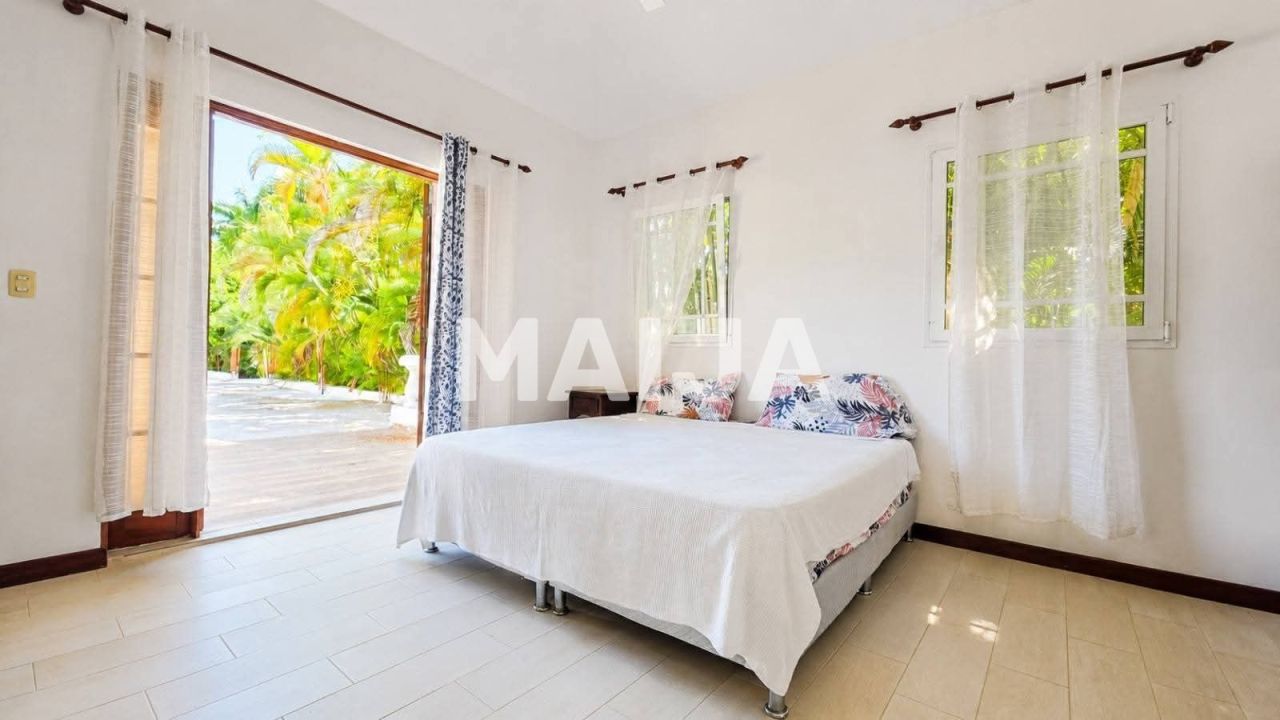 Дом в Кабарете, Доминиканская Республика, 750 м² - фото 11