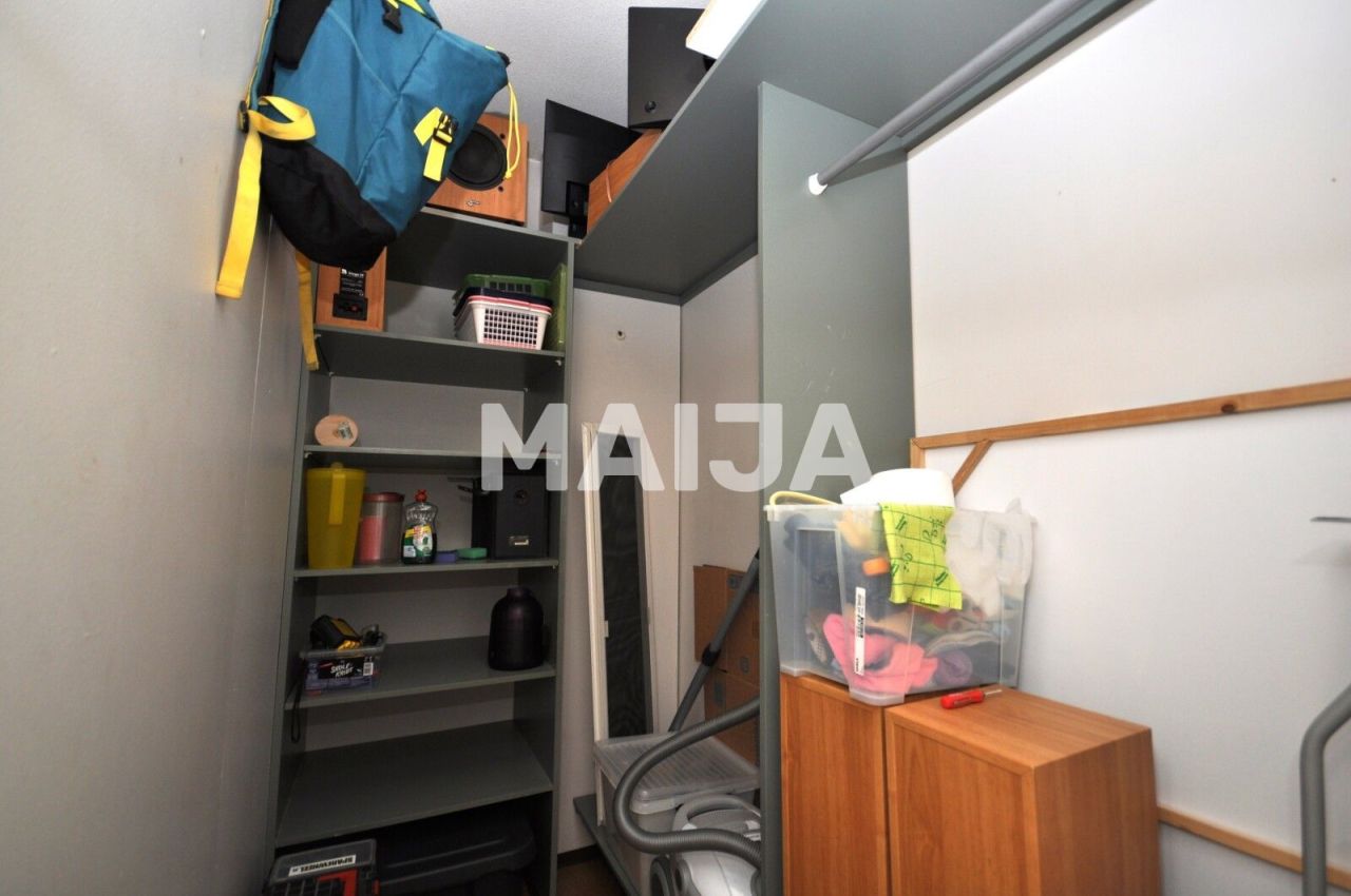 Апартаменты Торнио, Финляндия, 61.5 м² - фото 11