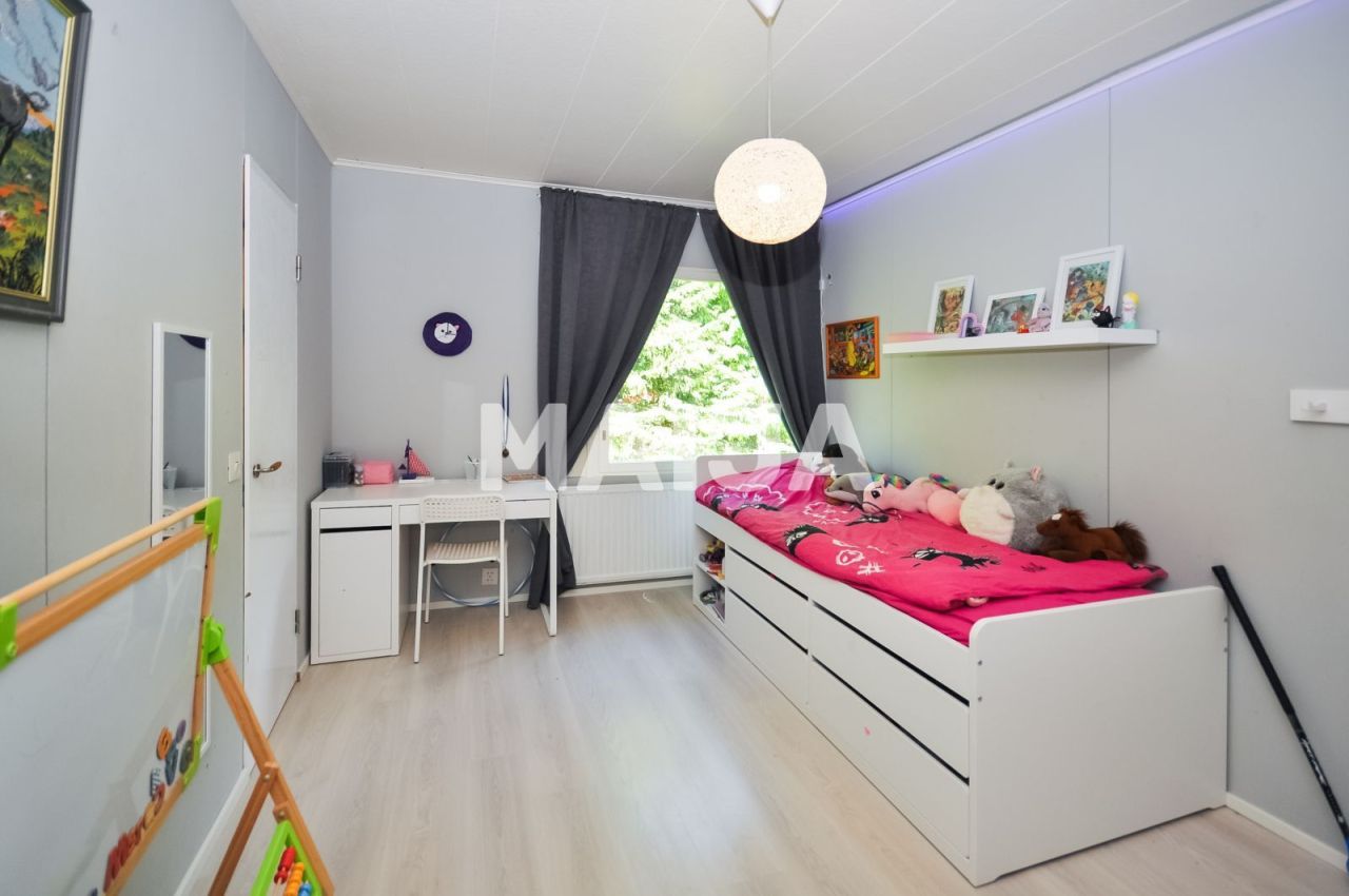 Дом Торнио, Финляндия, 125 м² - фото 12