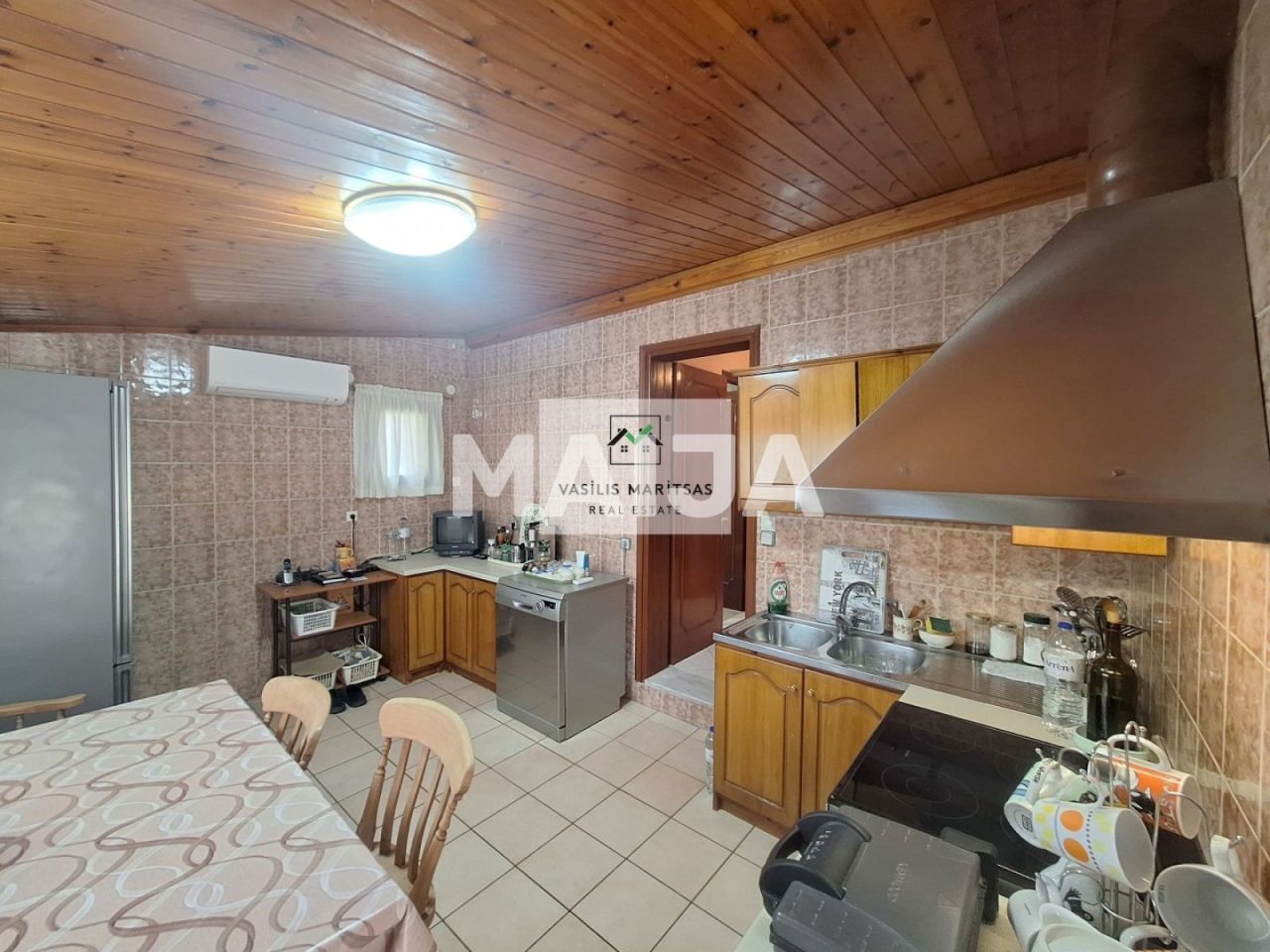 Дом на Корфу, Греция, 116 м² - фото 12