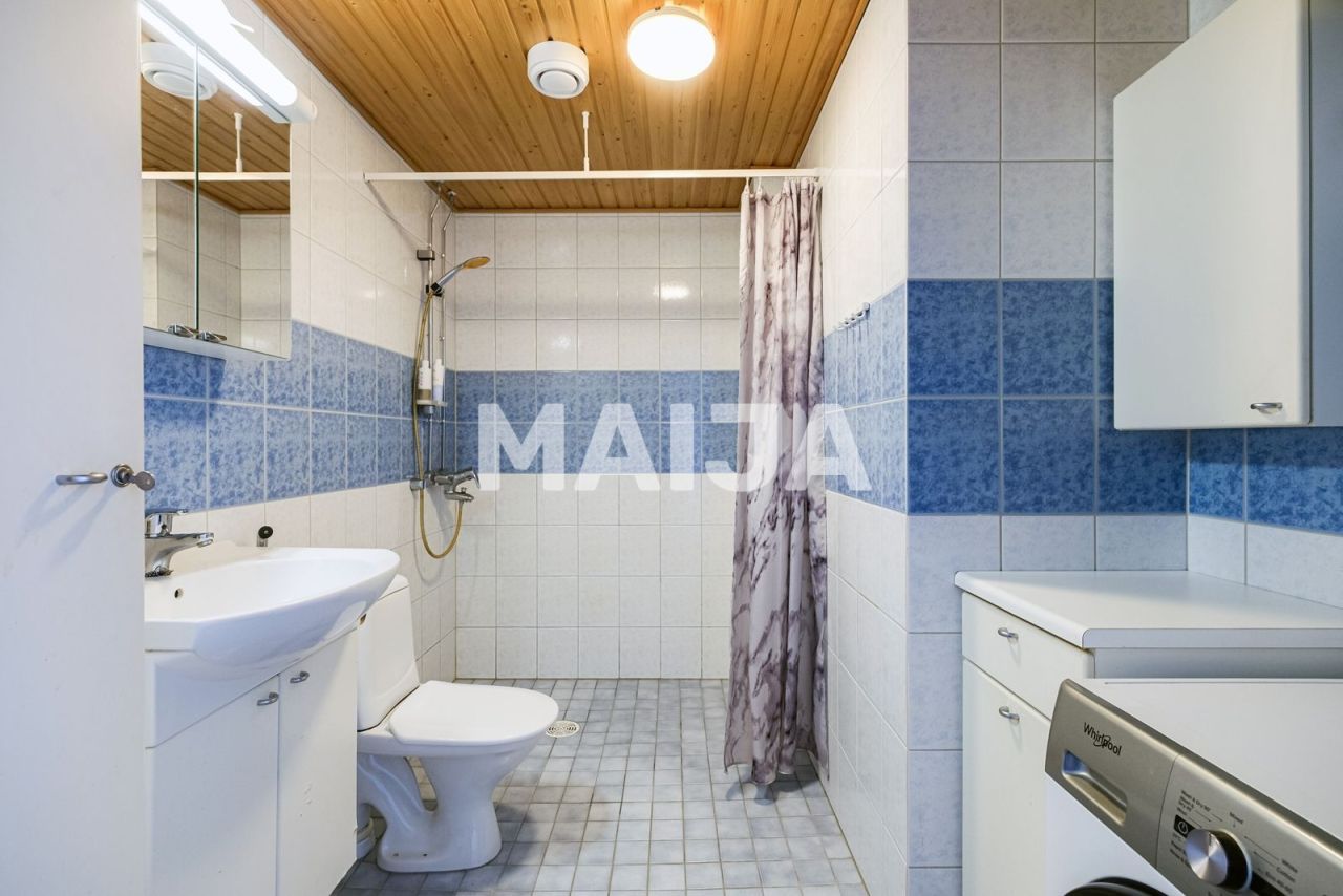Апартаменты в Хельсинки, Финляндия, 27 м² - фото 12
