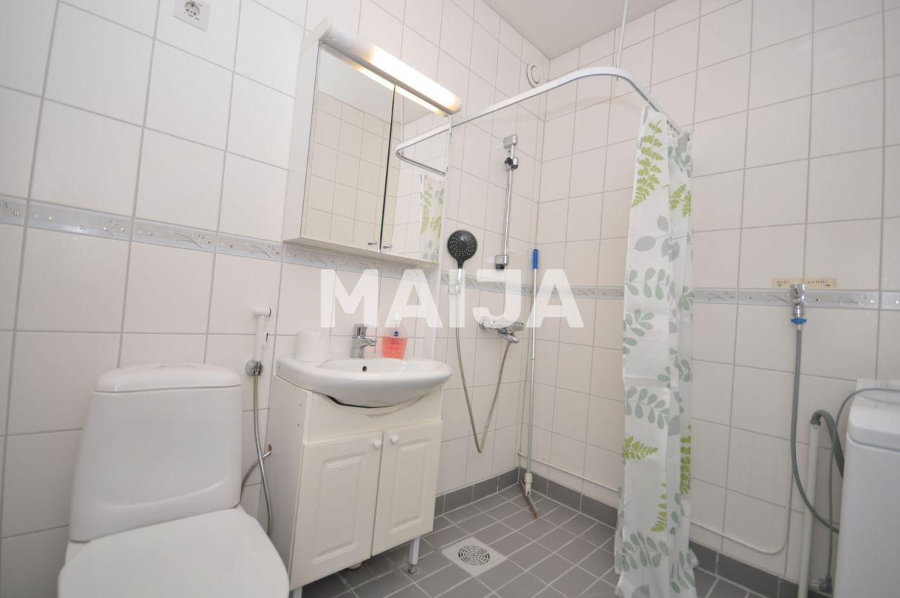 Апартаменты Торнио, Финляндия, 61.5 м² - фото 12