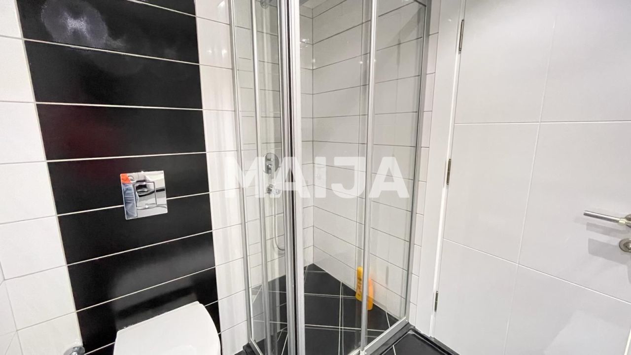 Апартаменты в Алании, Турция, 100 м² - фото 13