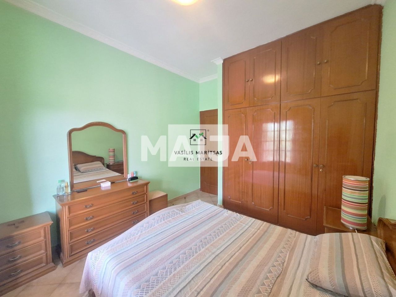 Дом на Корфу, Греция, 116 м² - фото 13
