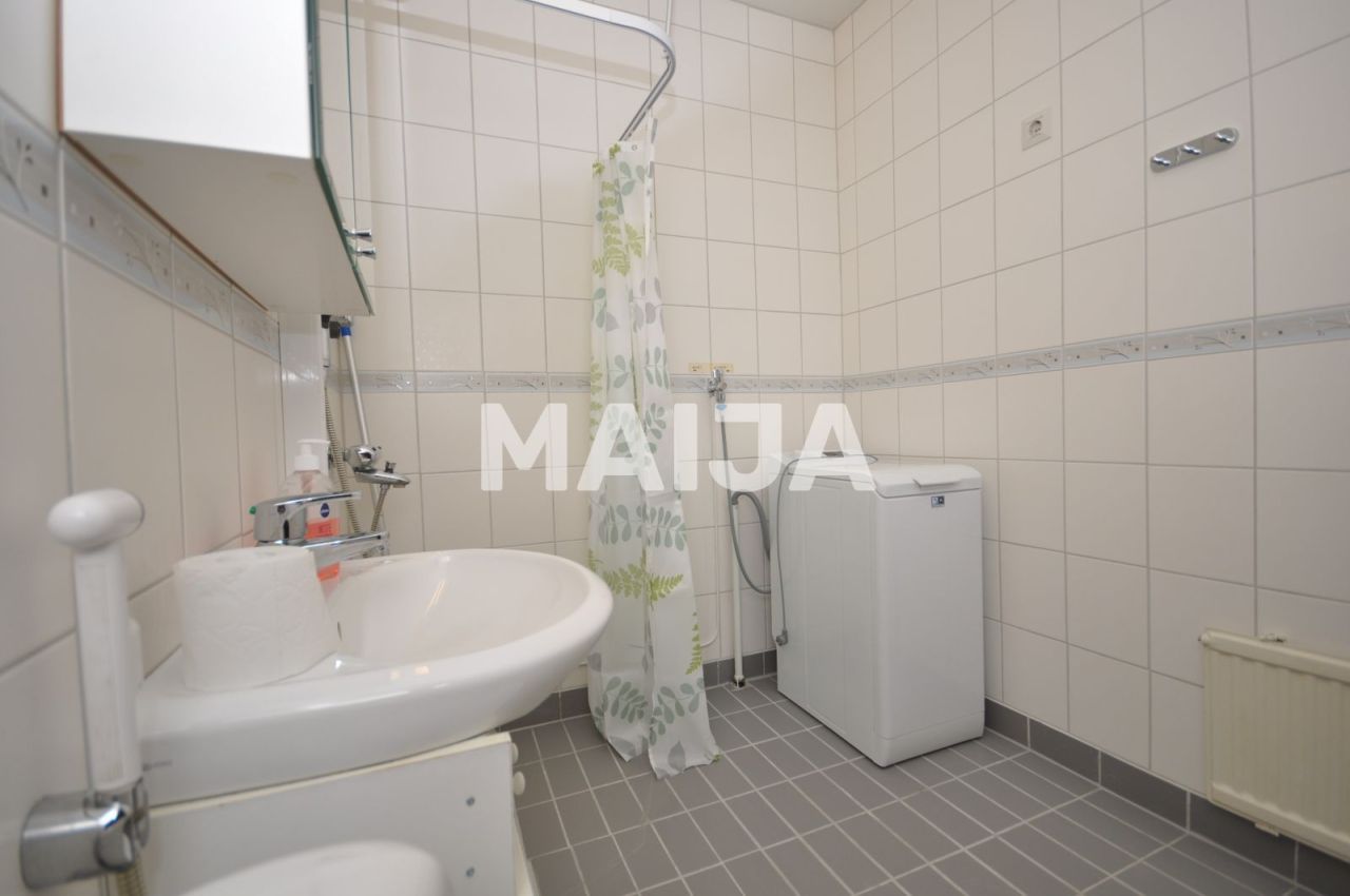 Апартаменты Торнио, Финляндия, 61.5 м² - фото 13