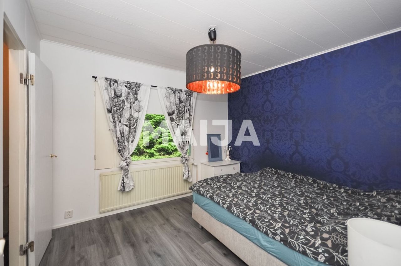 Дом Торнио, Финляндия, 125 м² - фото 13