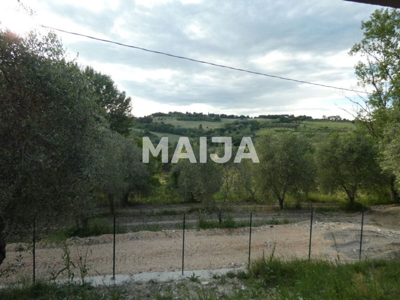 Дом в Риети, Италия, 215 м² - фото 14
