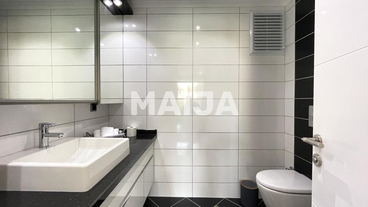 Апартаменты в Алании, Турция, 100 м² - фото 15