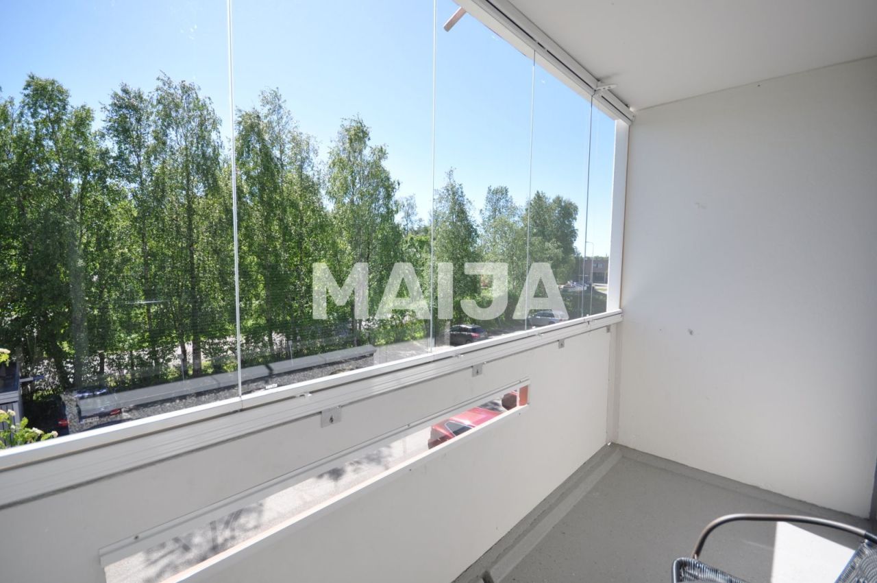 Апартаменты Торнио, Финляндия, 61.5 м² - фото 15