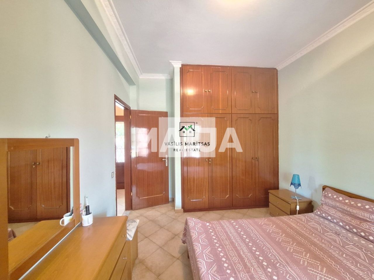 Дом на Корфу, Греция, 116 м² - фото 16