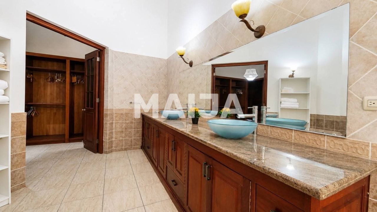 Дом в Кабарете, Доминиканская Республика, 750 м² - фото 16